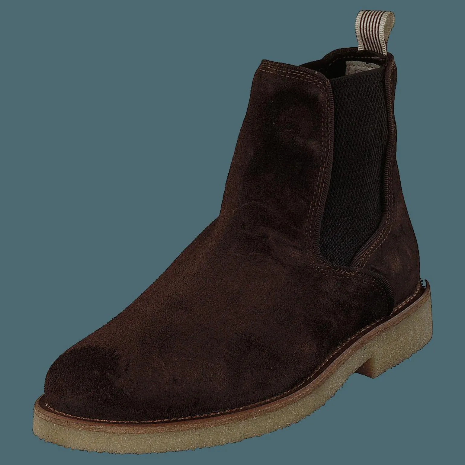 Barkley Chelsea G46 Dark Brown