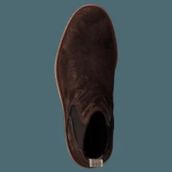 Barkley Chelsea G46 Dark Brown