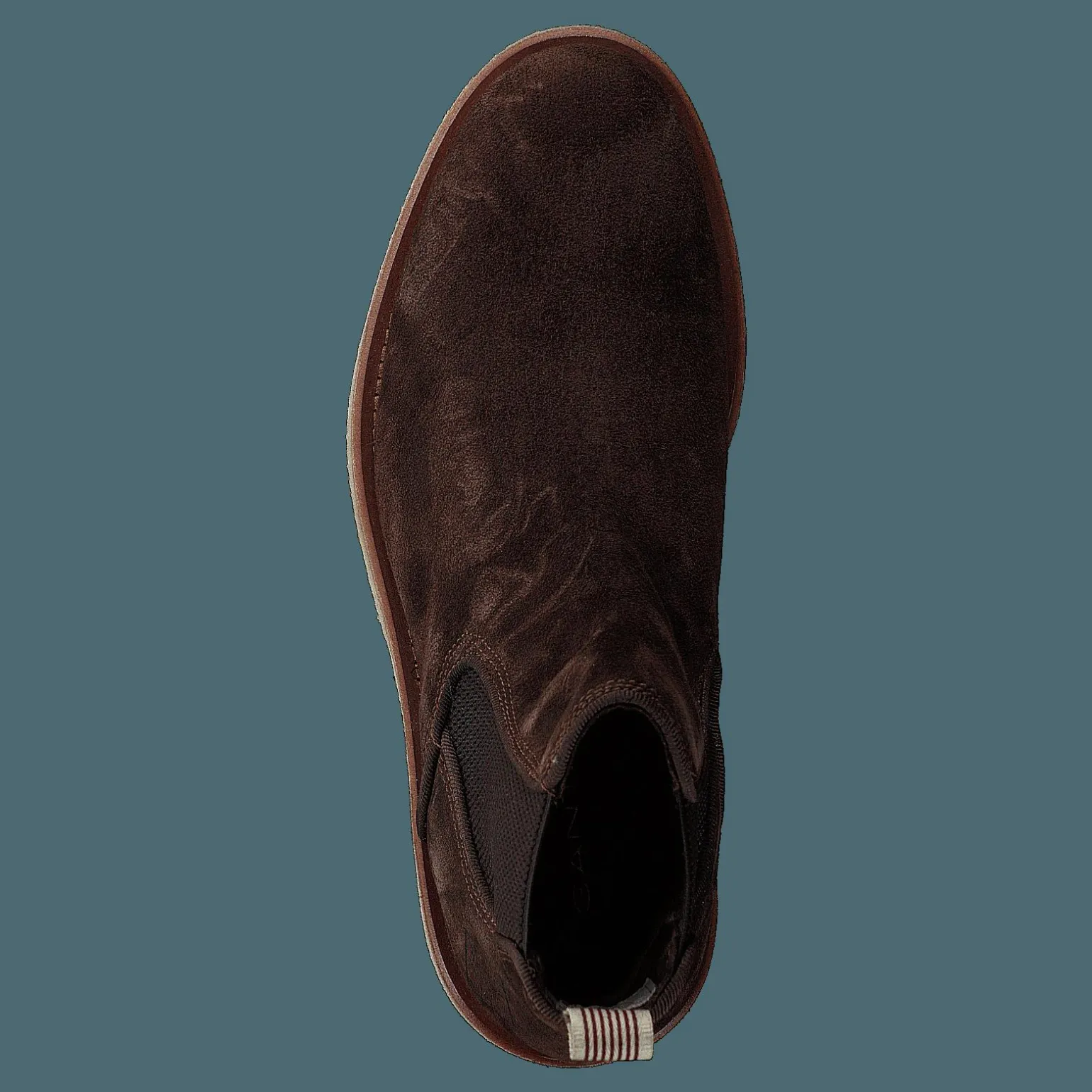 Barkley Chelsea G46 Dark Brown