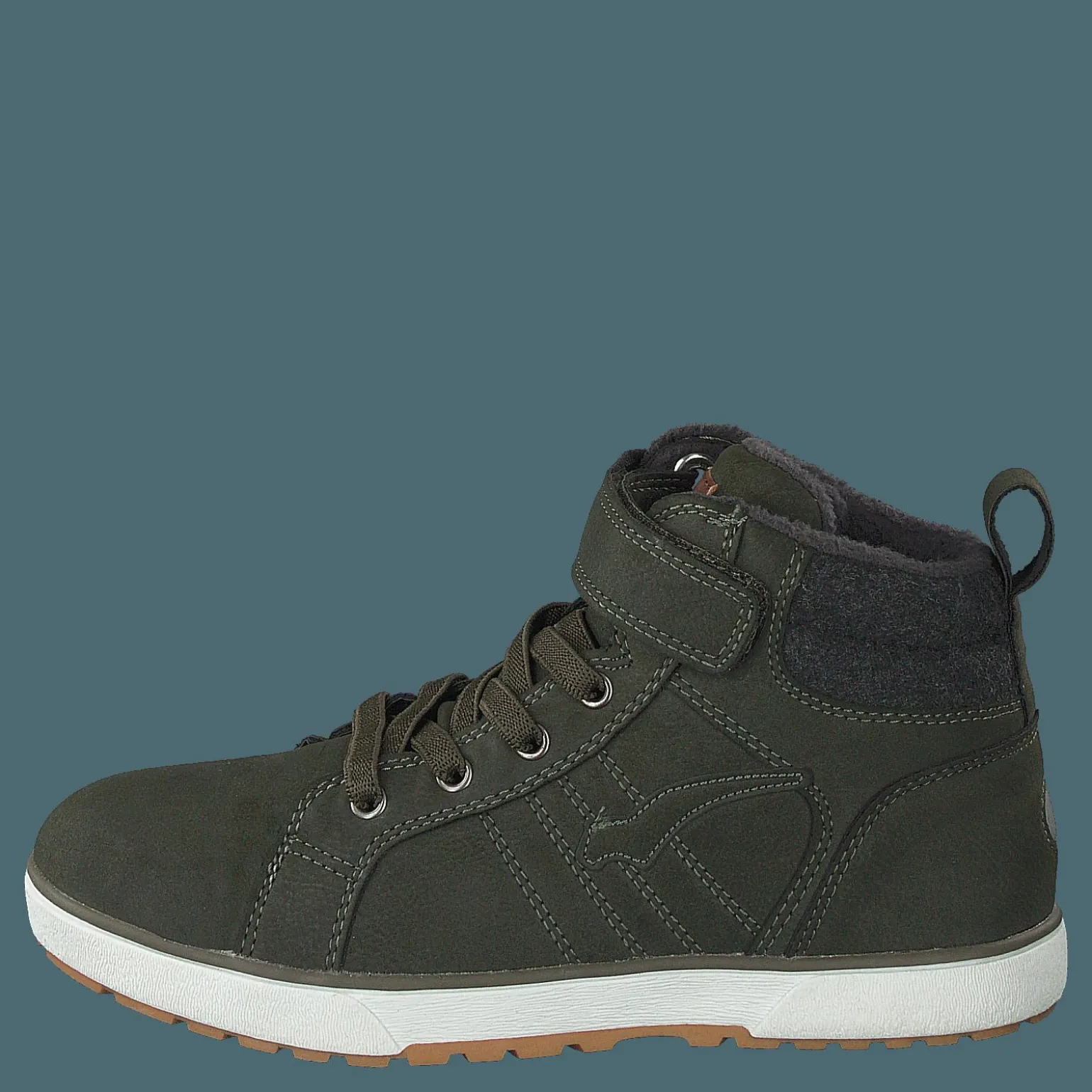 Barrow Dark Green/dark Grey