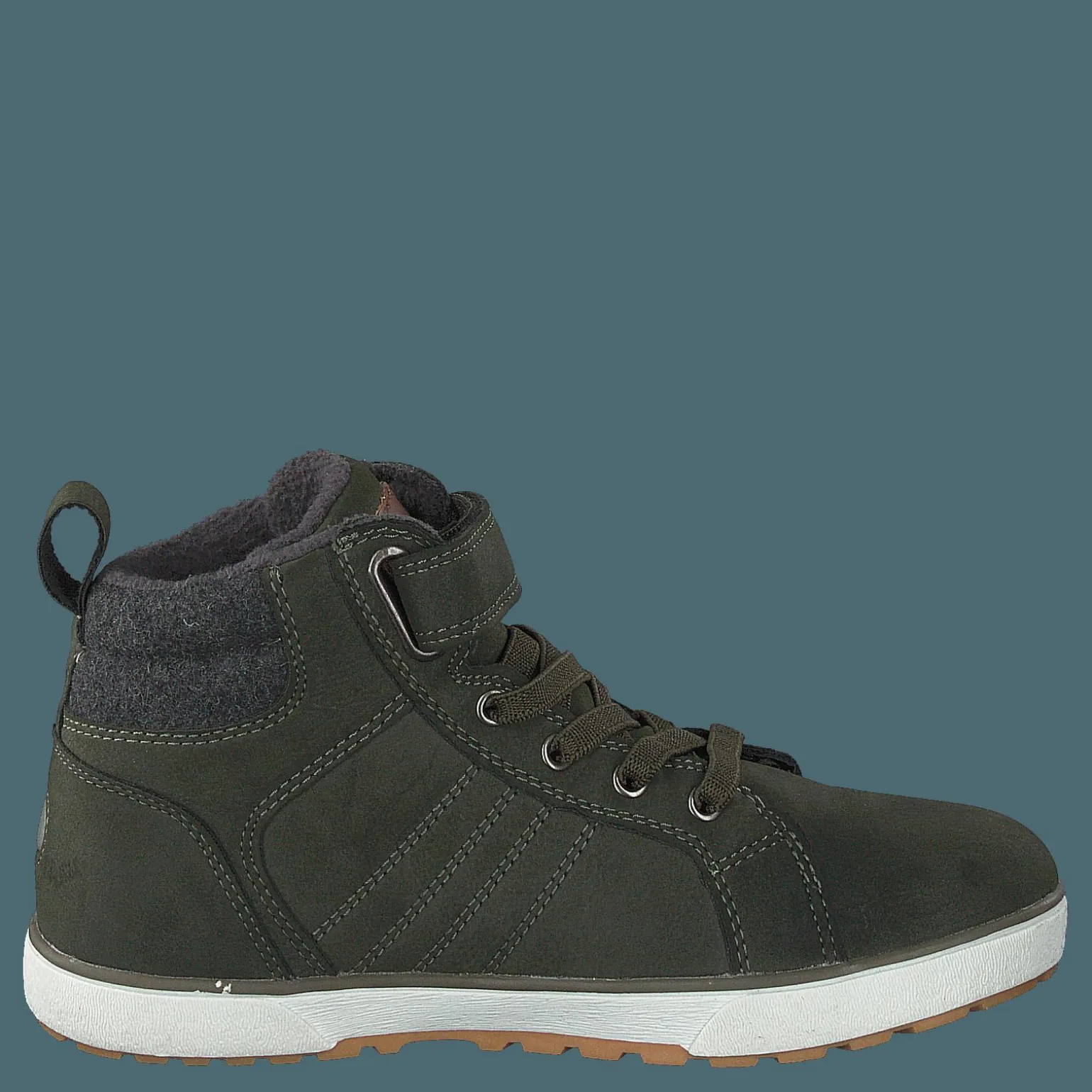 Barrow Dark Green/dark Grey