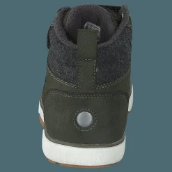 Barrow Dark Green/dark Grey