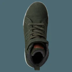 Barrow Dark Green/dark Grey