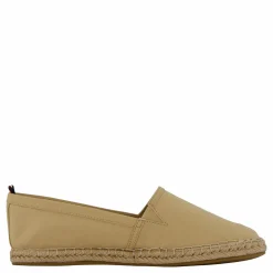 Basic Tommy Flat Espadrille
