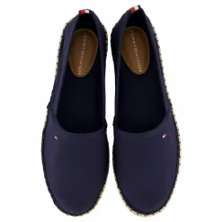 Basic Tommy Flat Espadrille
