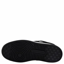 Basket Cupsole Low Ml Mix Black/bright White