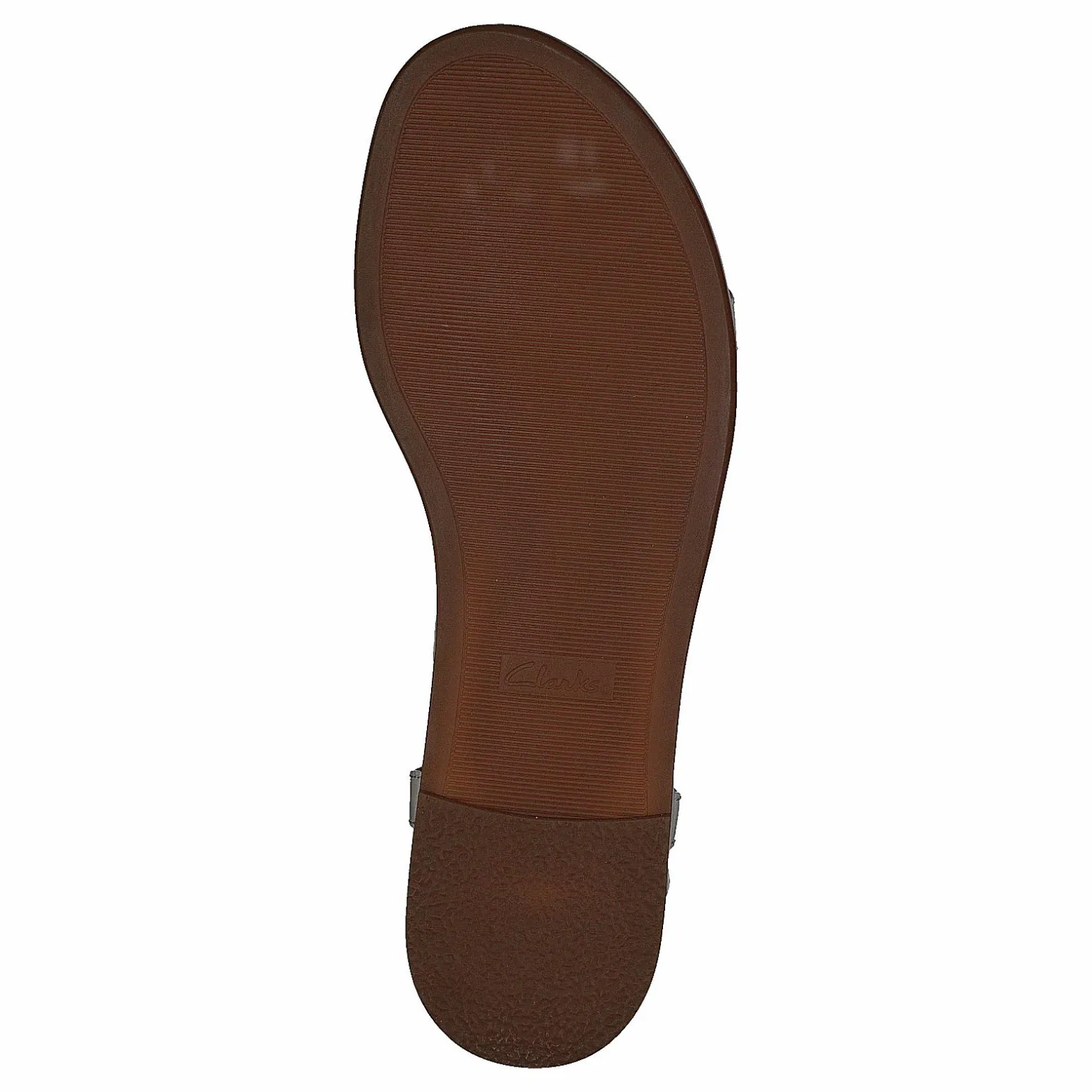 Bay Blossom White Patent