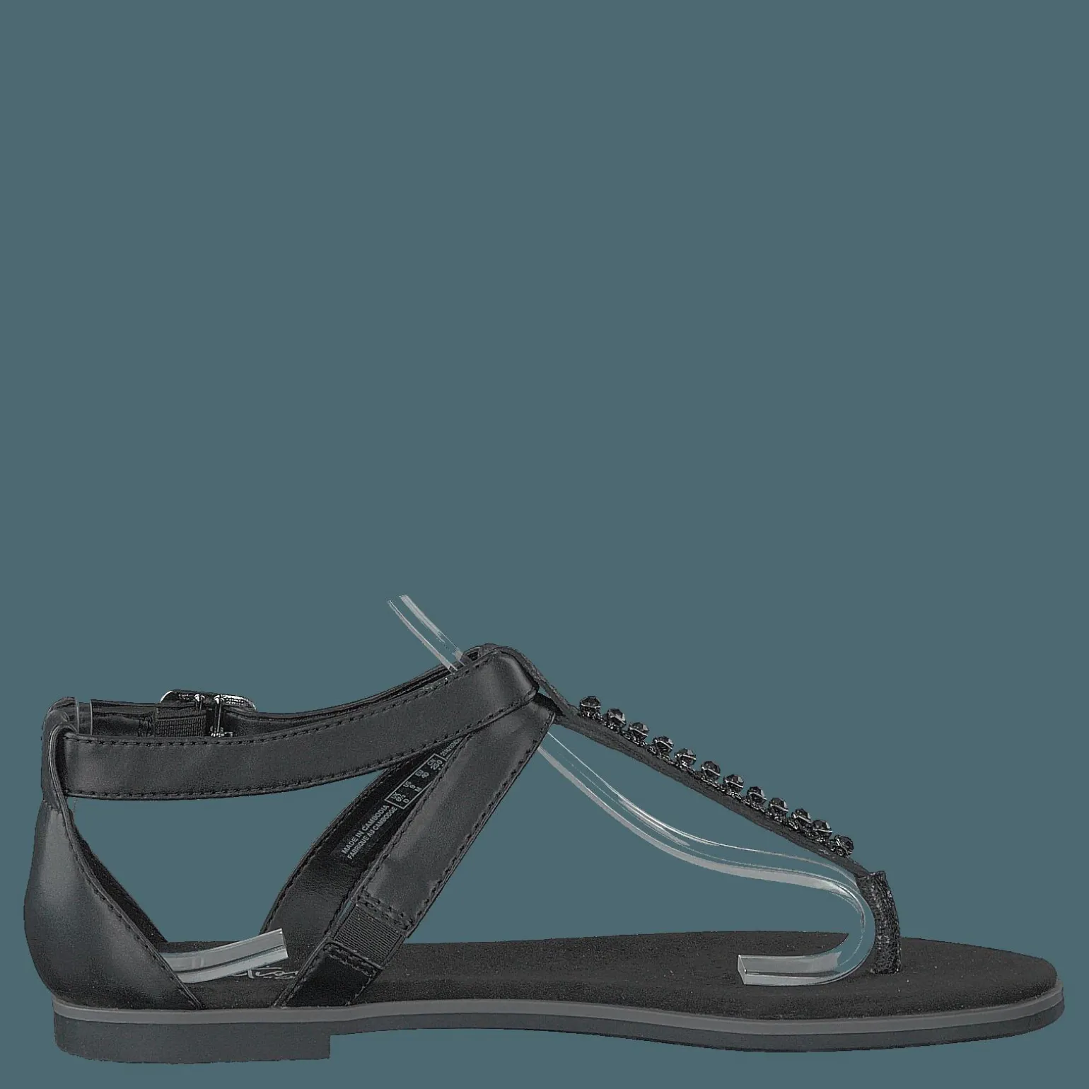 Bay Poppy Black Interest