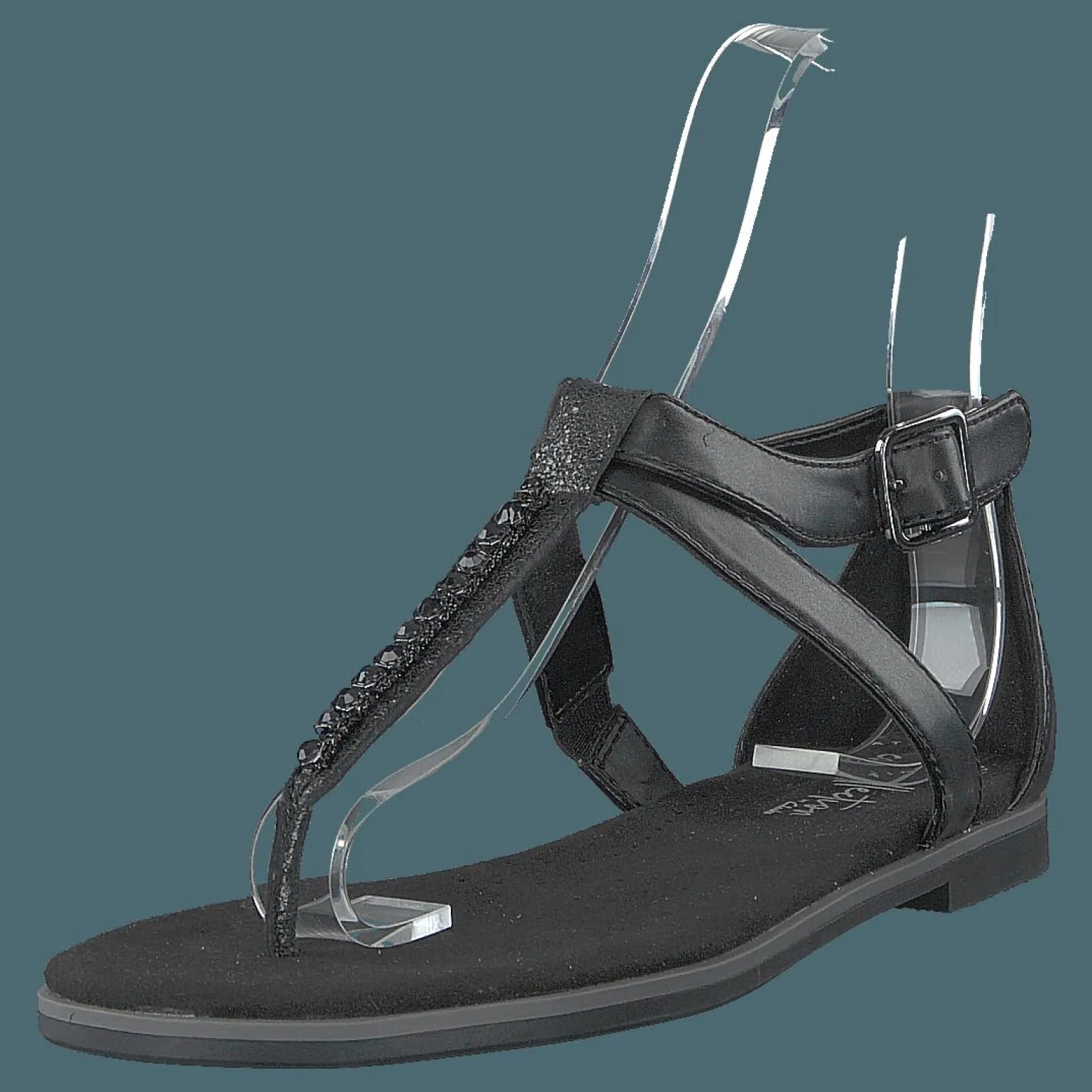 Bay Poppy Black Interest