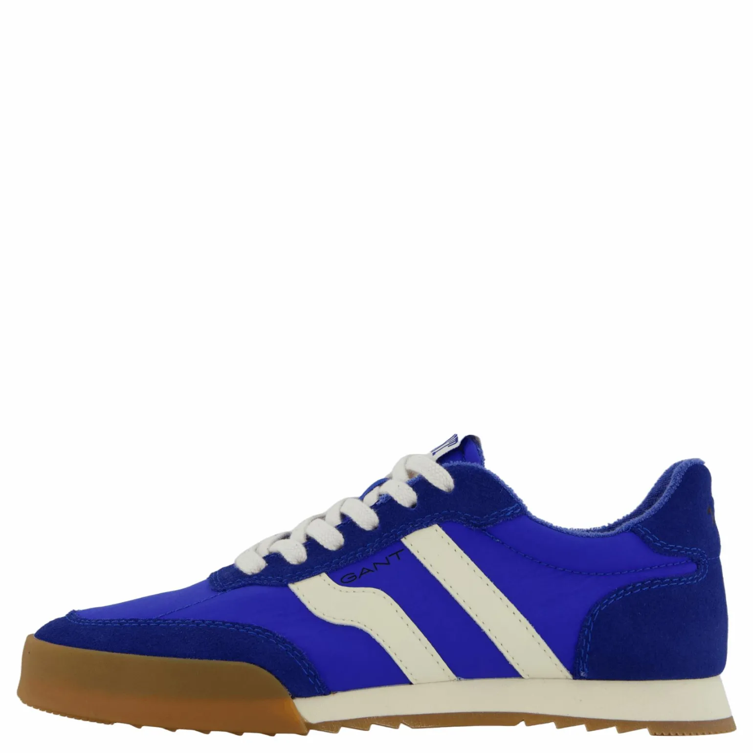 Baylle Sneaker Lapis Blue