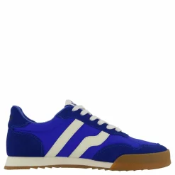 Baylle Sneaker Lapis Blue