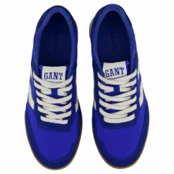 Baylle Sneaker Lapis Blue