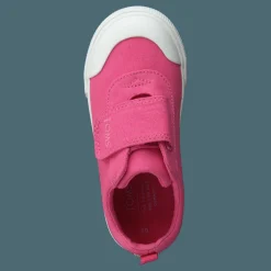 Bblgum Pnk Canvas Tn Dohny Sne Pink