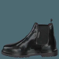 Beaumont Chelsea Black