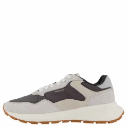 Beijing Ii Woman Grey