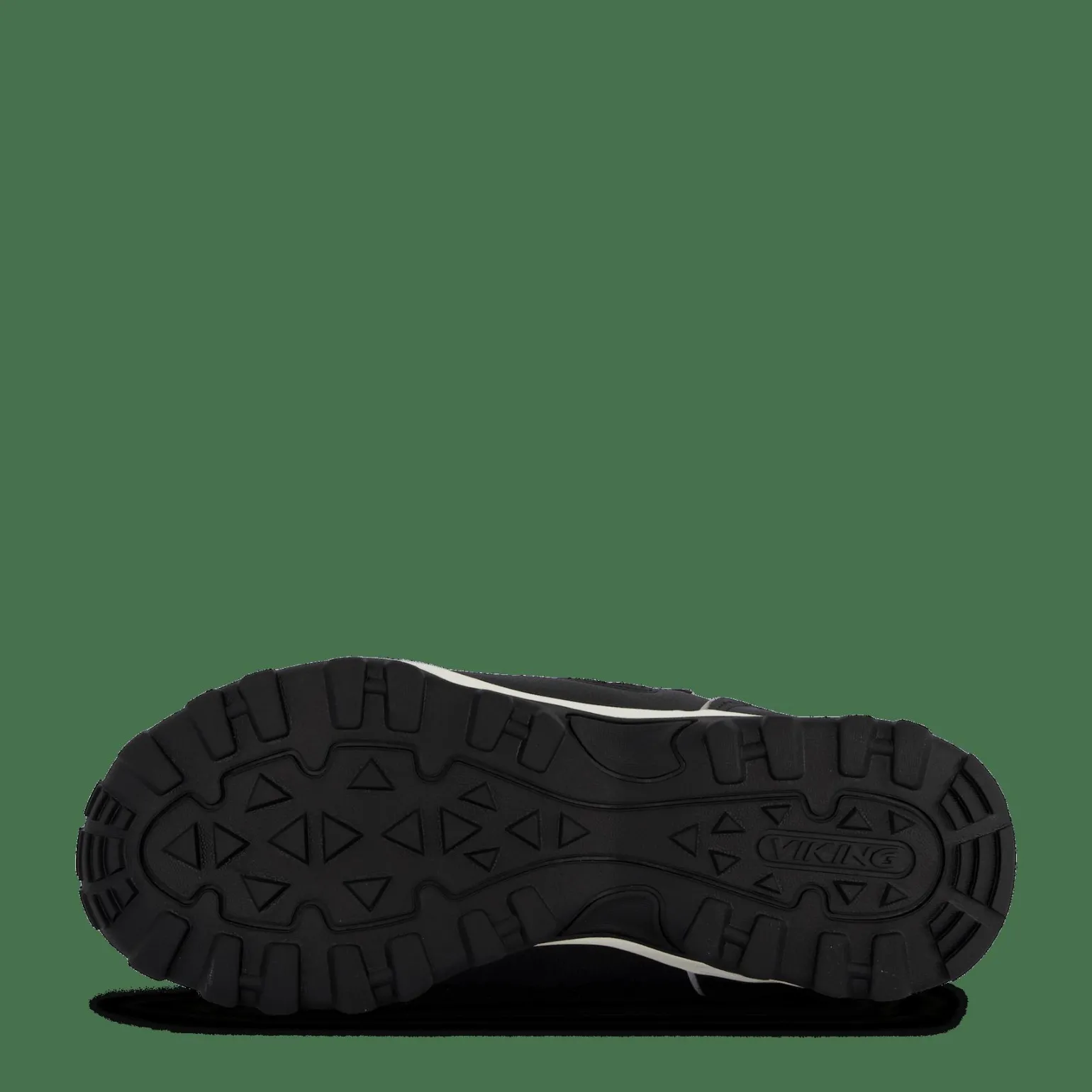 Beito Warm GTX Black