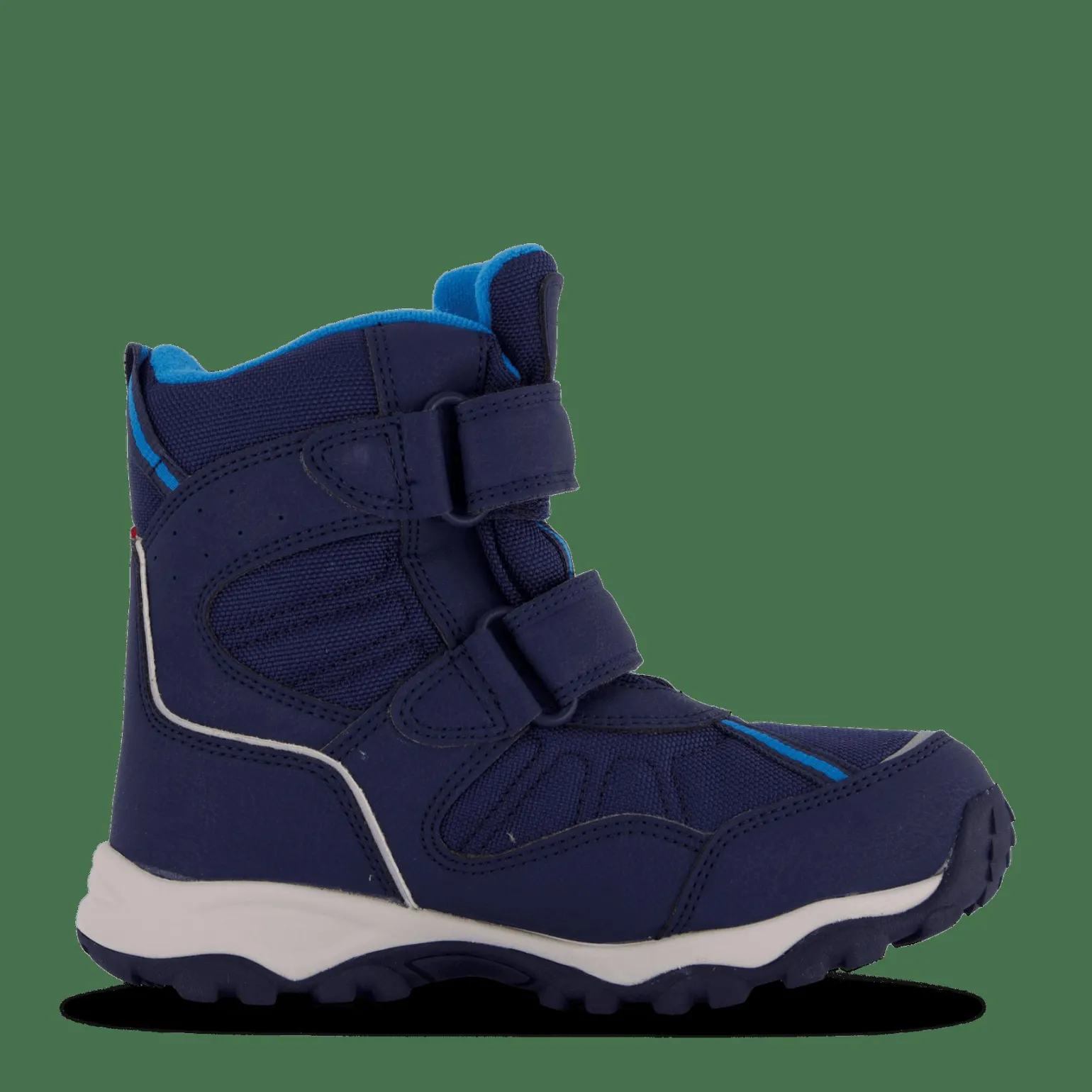 Beito Warm GTX Navy