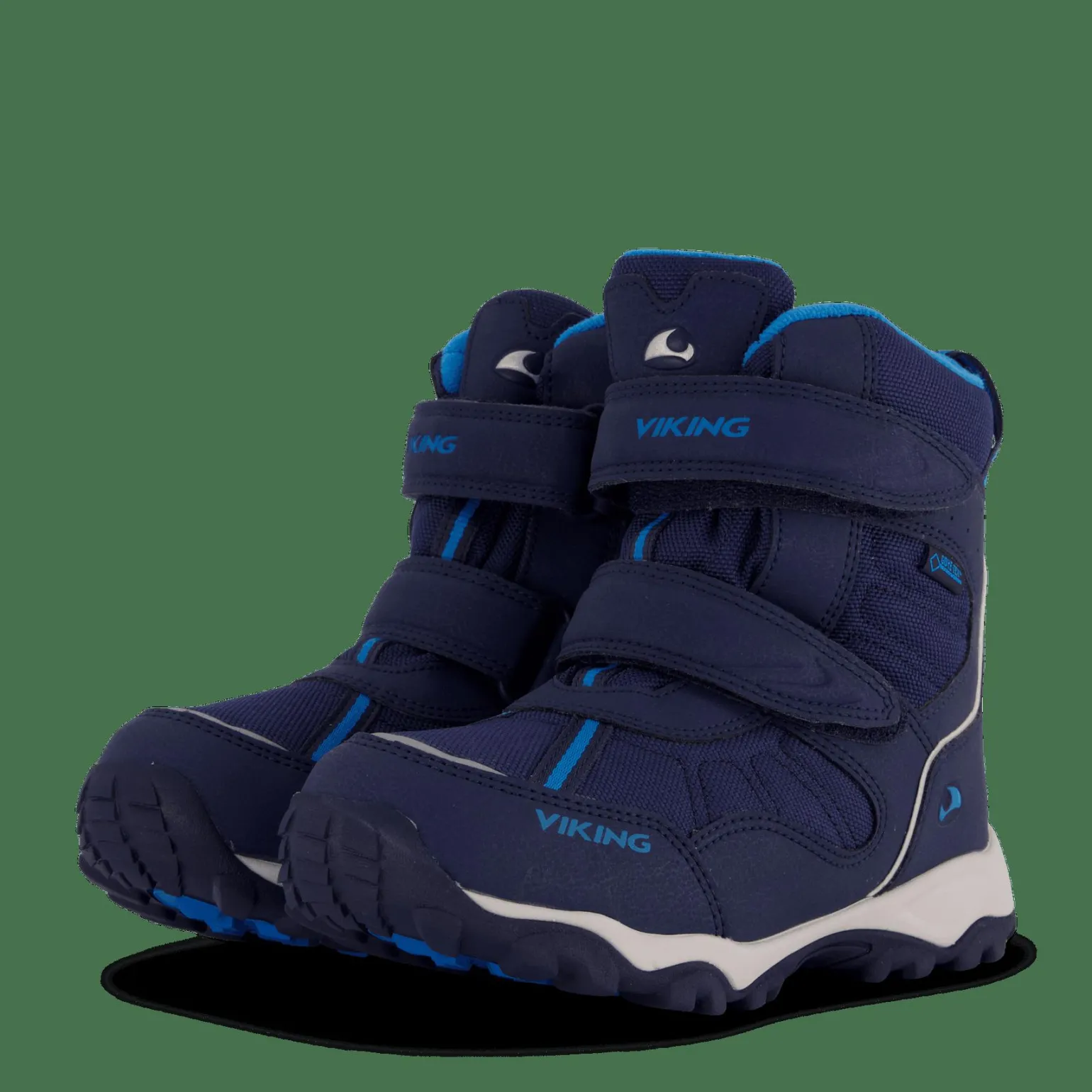 Beito Warm GTX Navy