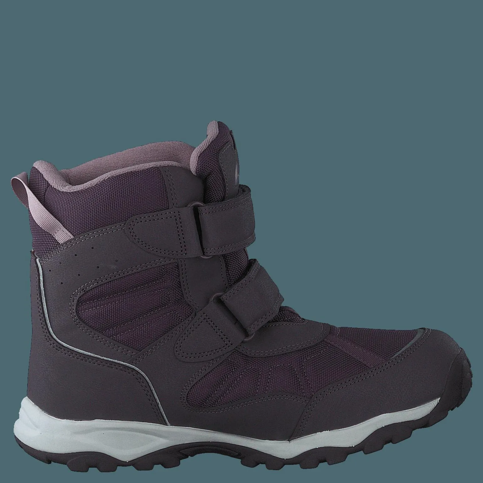 Beito Warm GTX Plum/Dusty Pink