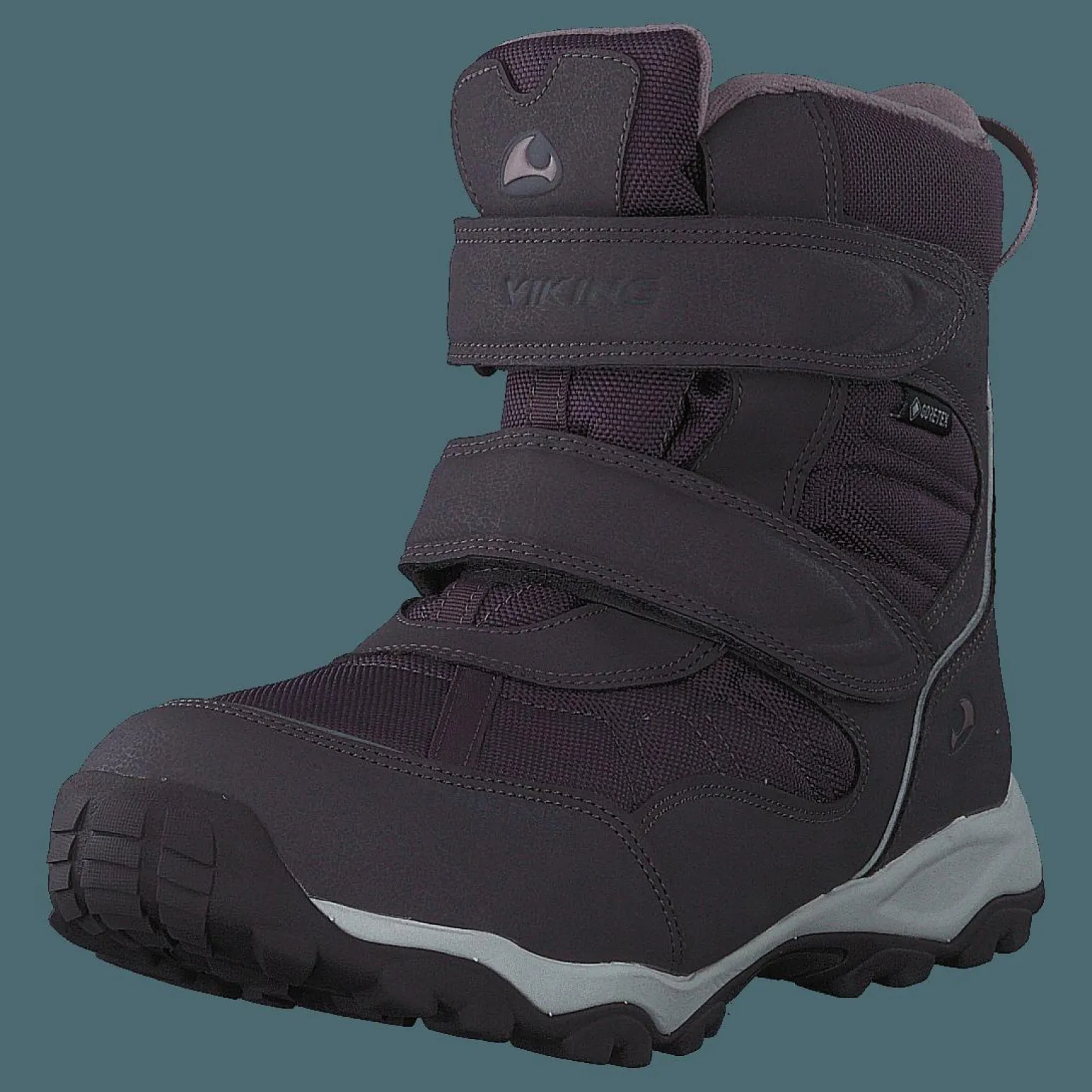 Beito Warm GTX Plum/Dusty Pink