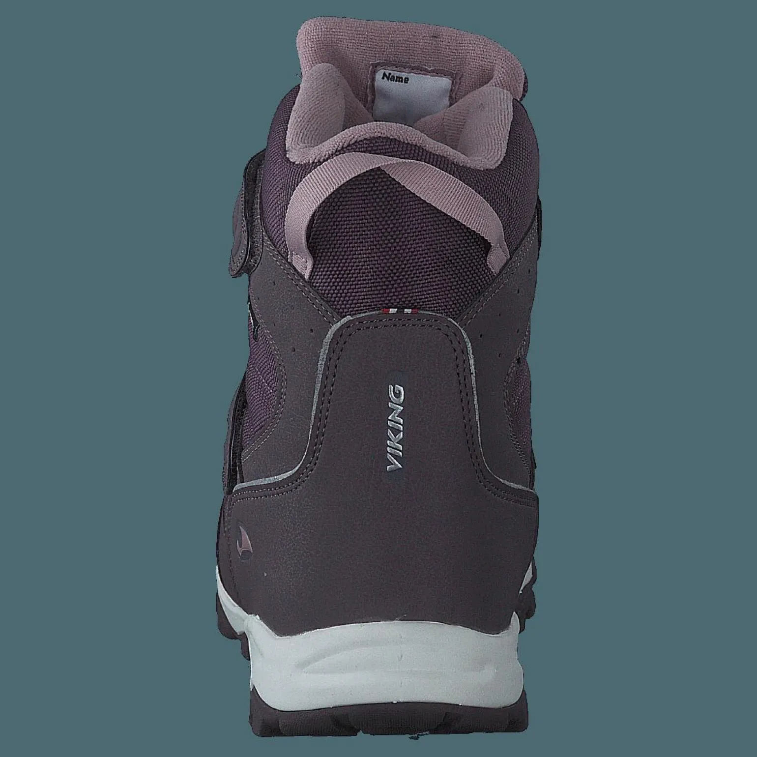 Beito Warm GTX Plum/Dusty Pink