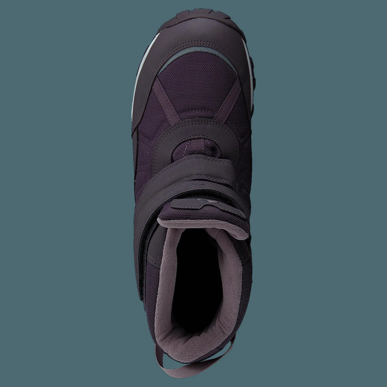 Beito Warm GTX Plum/Dusty Pink