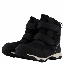 Beito Warm Gtx 2v Black