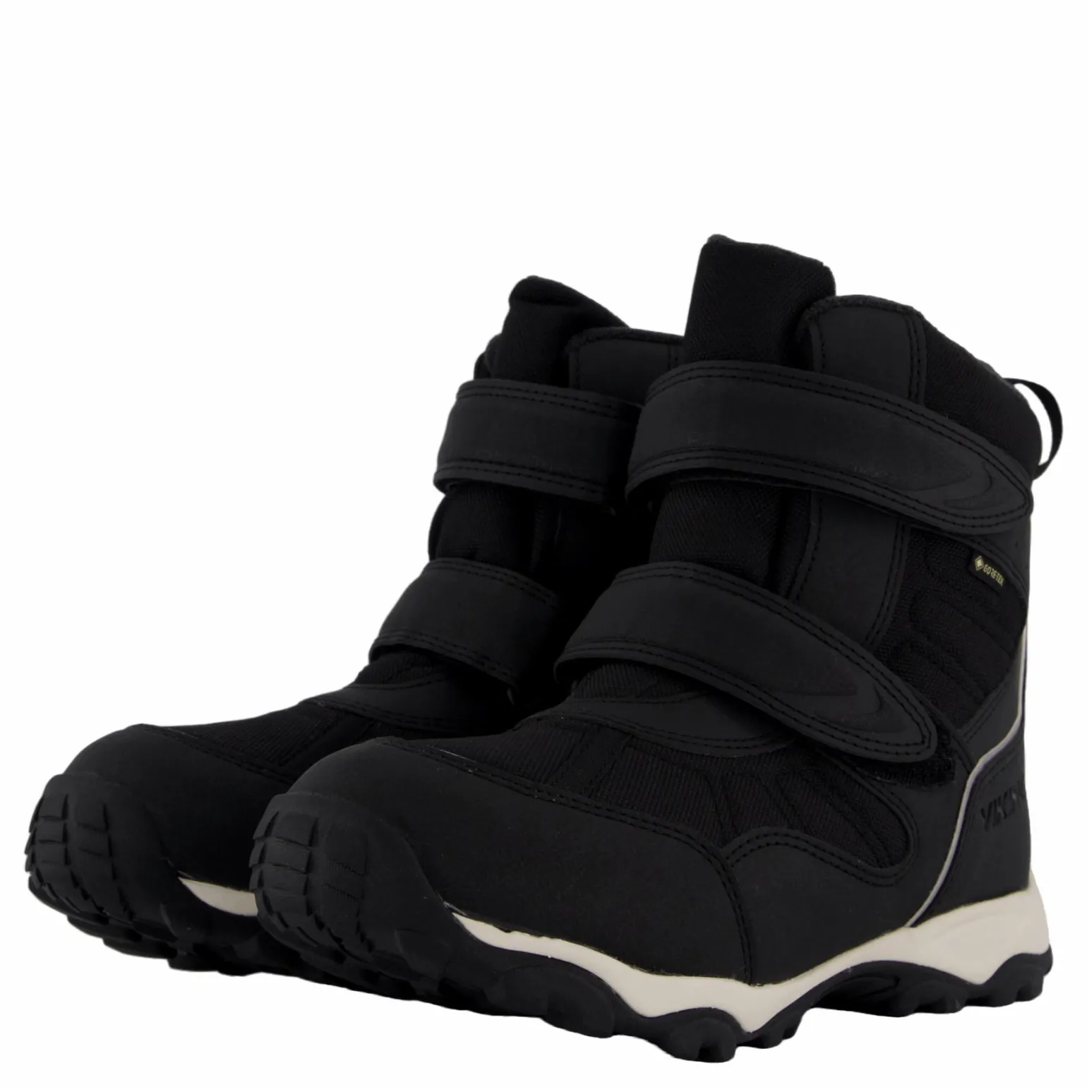 Beito Warm Gtx 2v Black