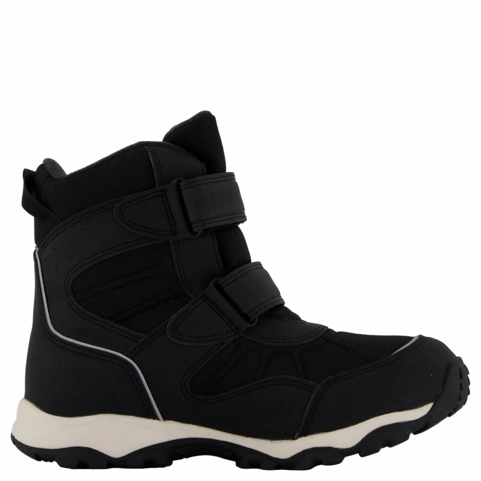 Beito Warm Gtx 2v Black