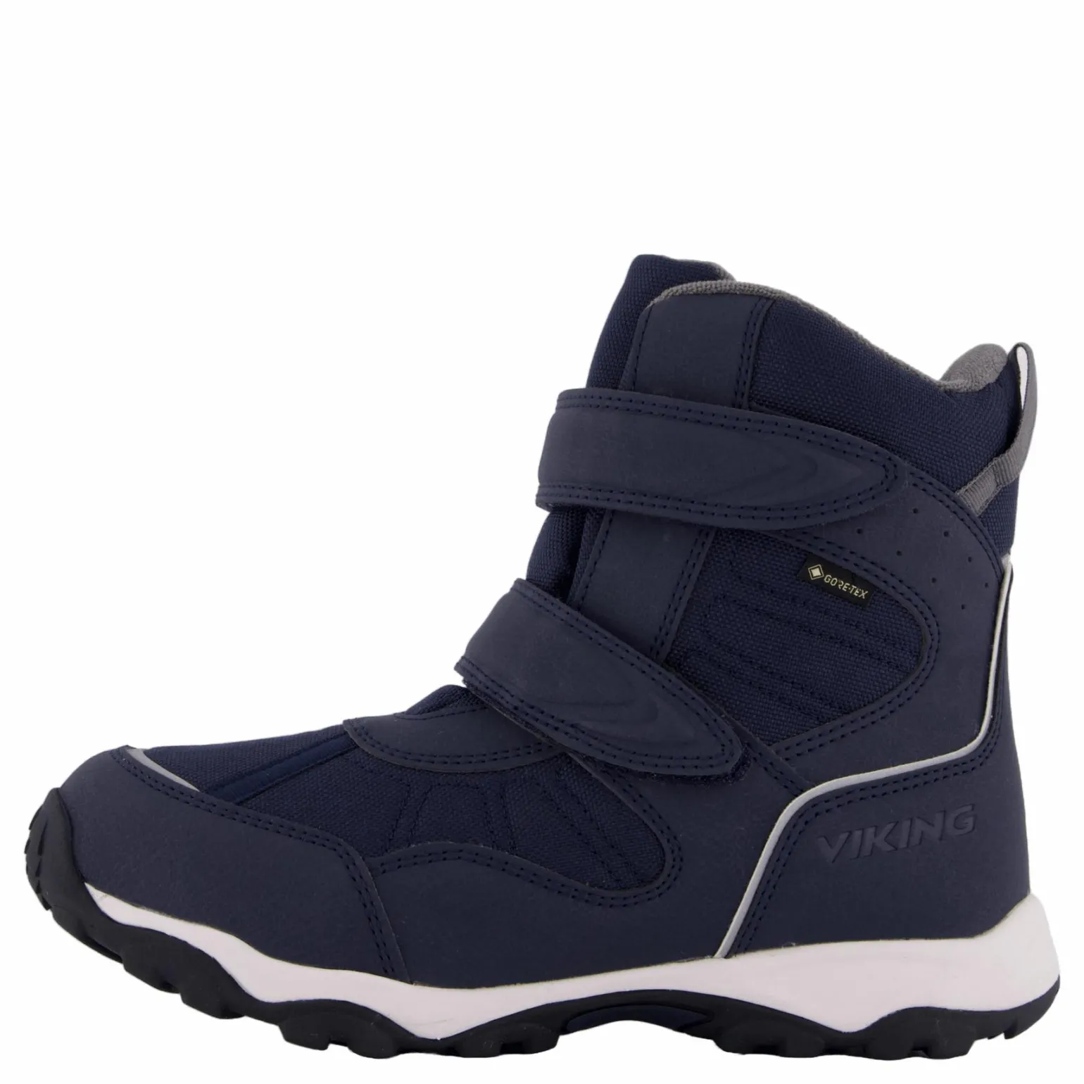 Beito Warm Gtx 2v Navy/grey