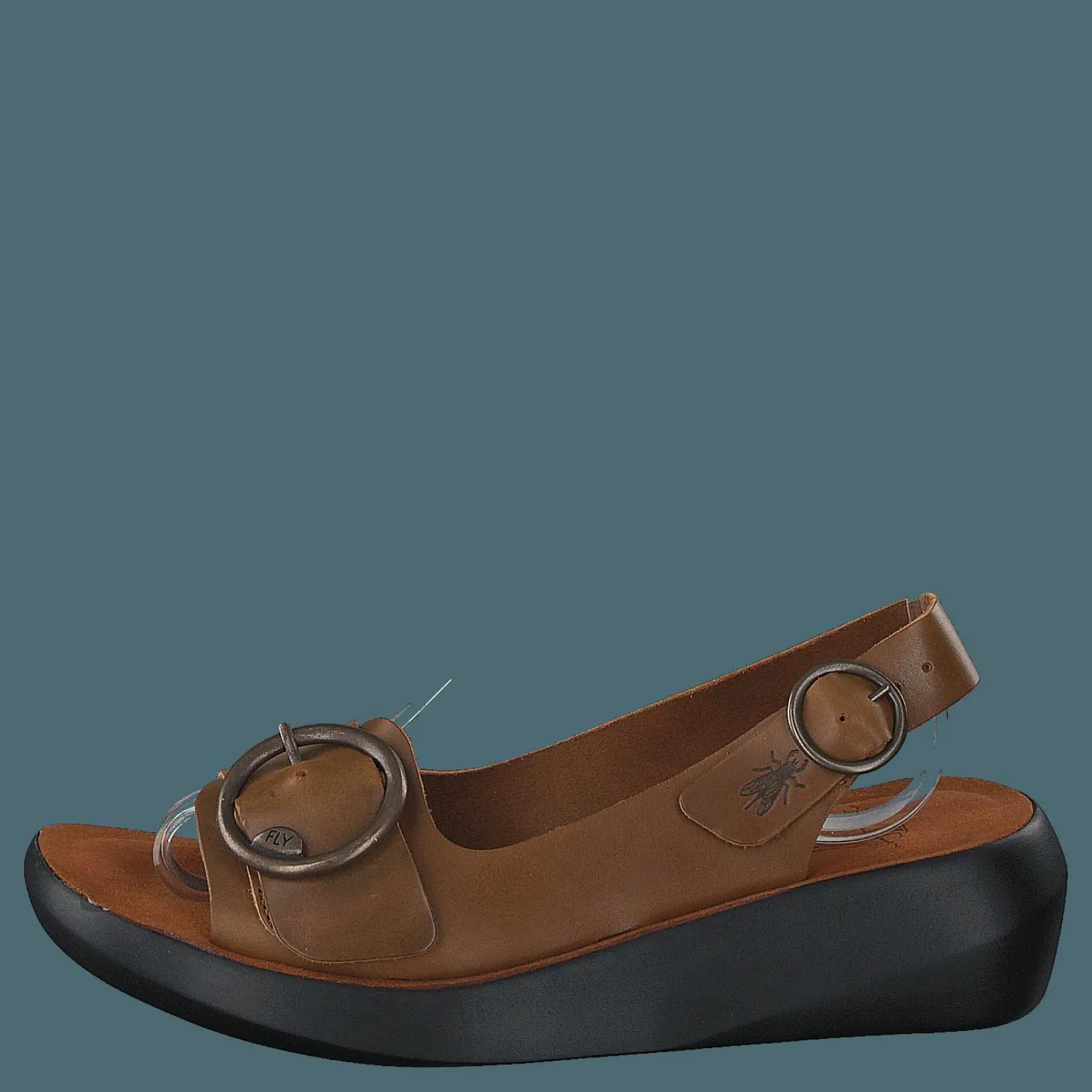 Berk754fly Bridle-camel