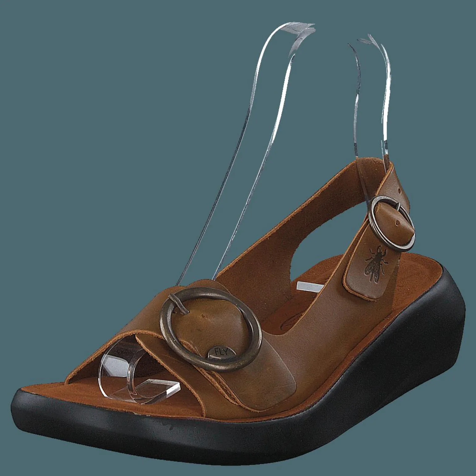 Berk754fly Bridle-camel