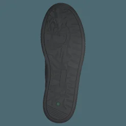 Berlin Park Black Nubuck