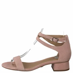 Betha Dusty Pink