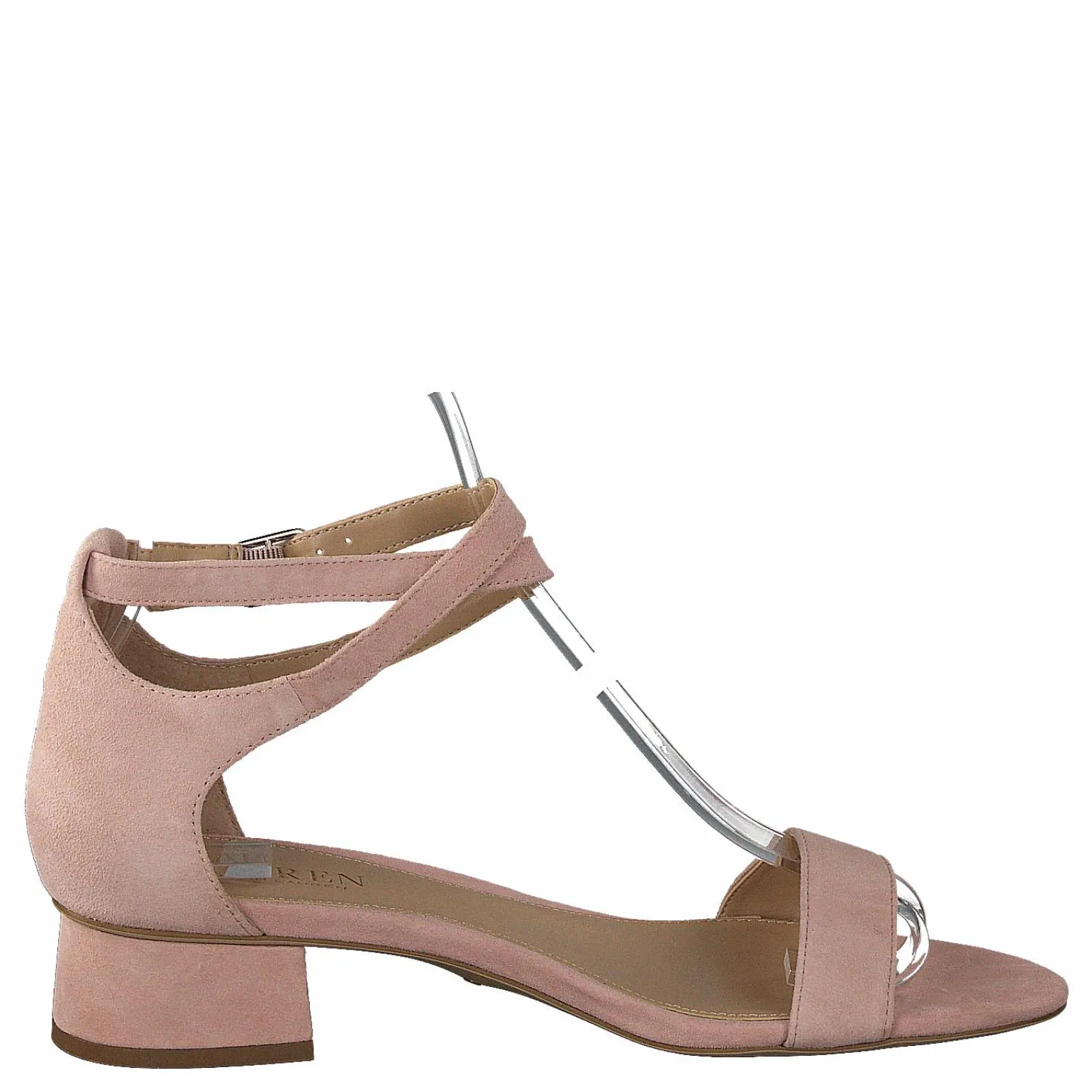 Betha Dusty Pink