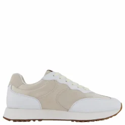 Bevinda Sneaker White/cream