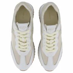 Bevinda Sneaker White/cream