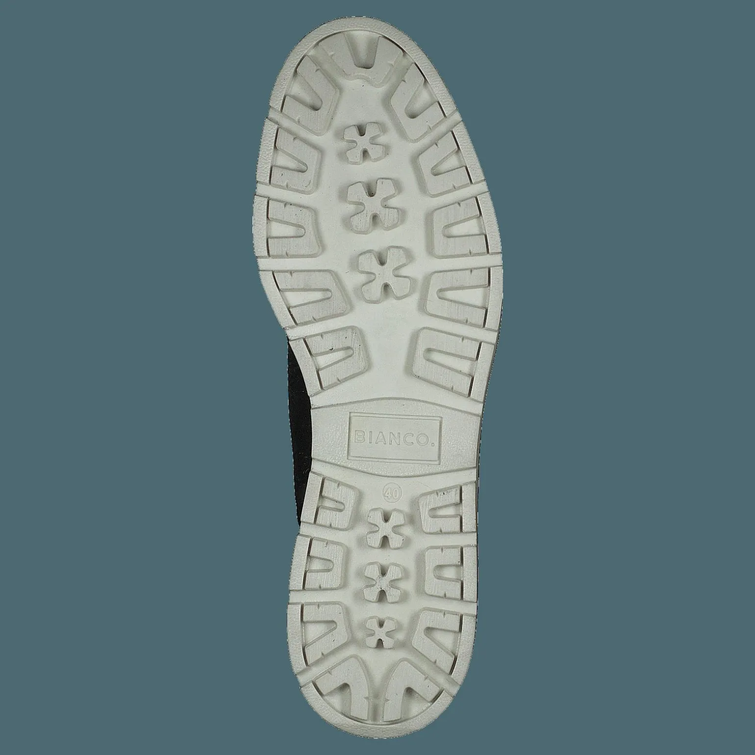 Biaanli Winter Wedge Boot Black