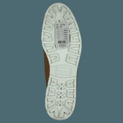 Biaanli Winter Wedge Boot Cognac