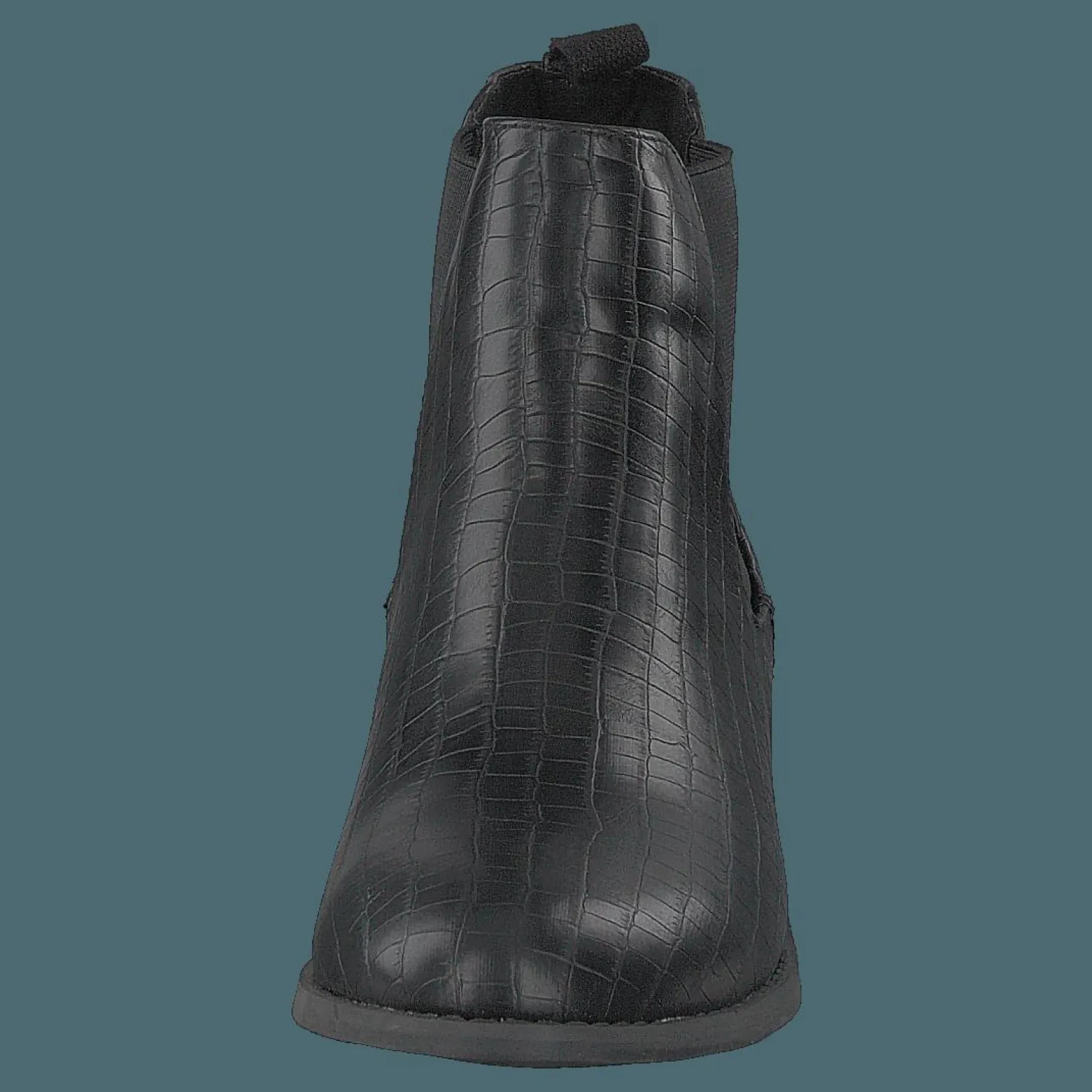 Biabelene Classic Chelsea Boot Black