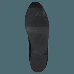 Biabelene Classic Chelsea Boot Black