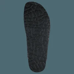 Biabetricia Buckle Sandal 468 Pink Snake