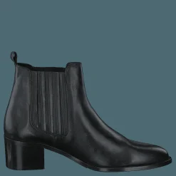 Biacarol Chelsea Boot Black