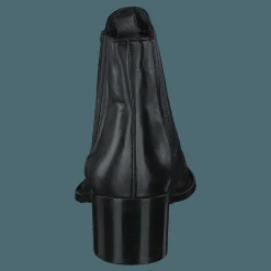 Biacarol Chelsea Boot Black