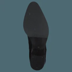 Biacarol Chelsea Boot Black