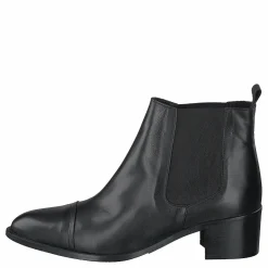 Biacarol Dress Chelsea Black