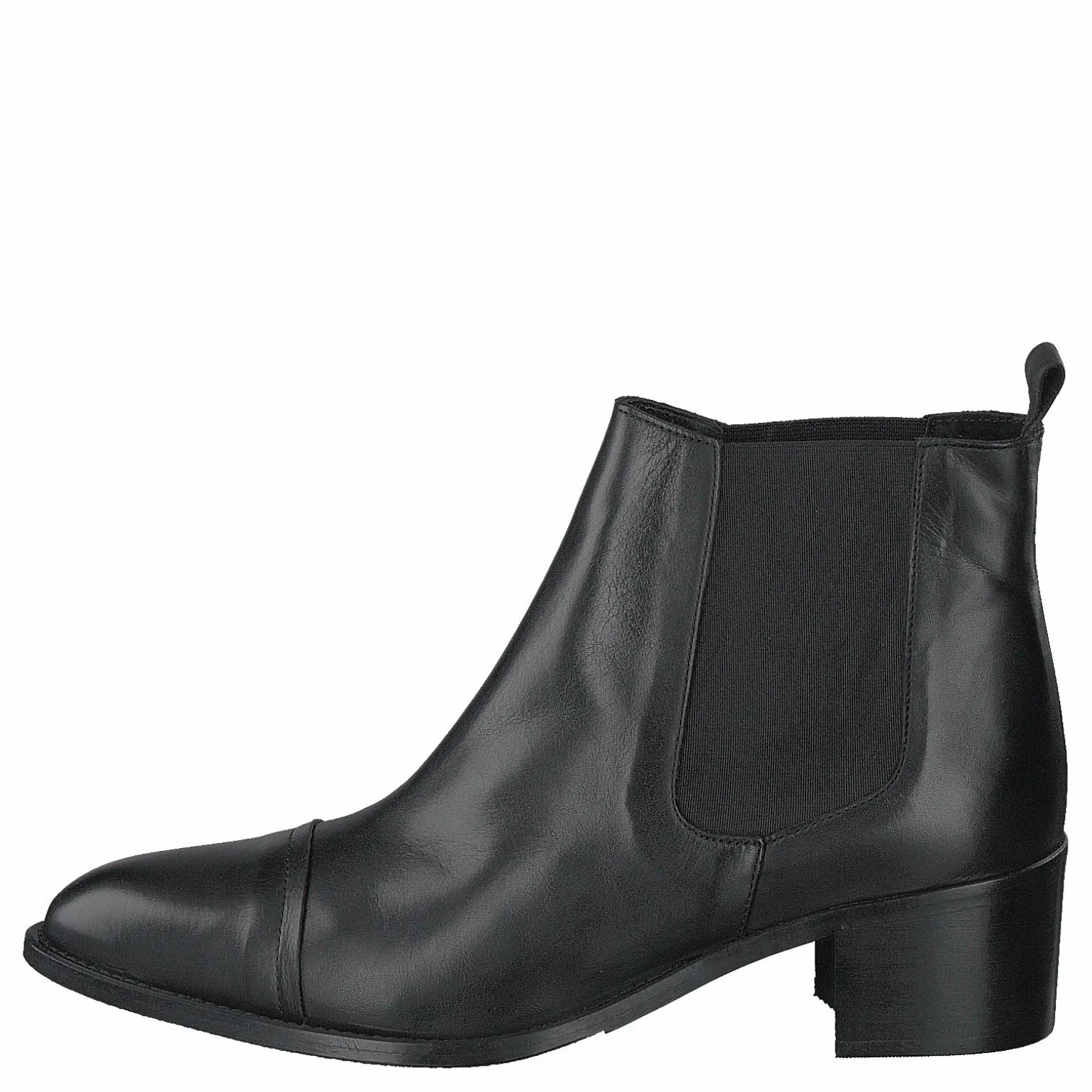 Biacarol Dress Chelsea Black