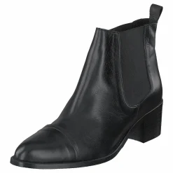 Biacarol Dress Chelsea Black