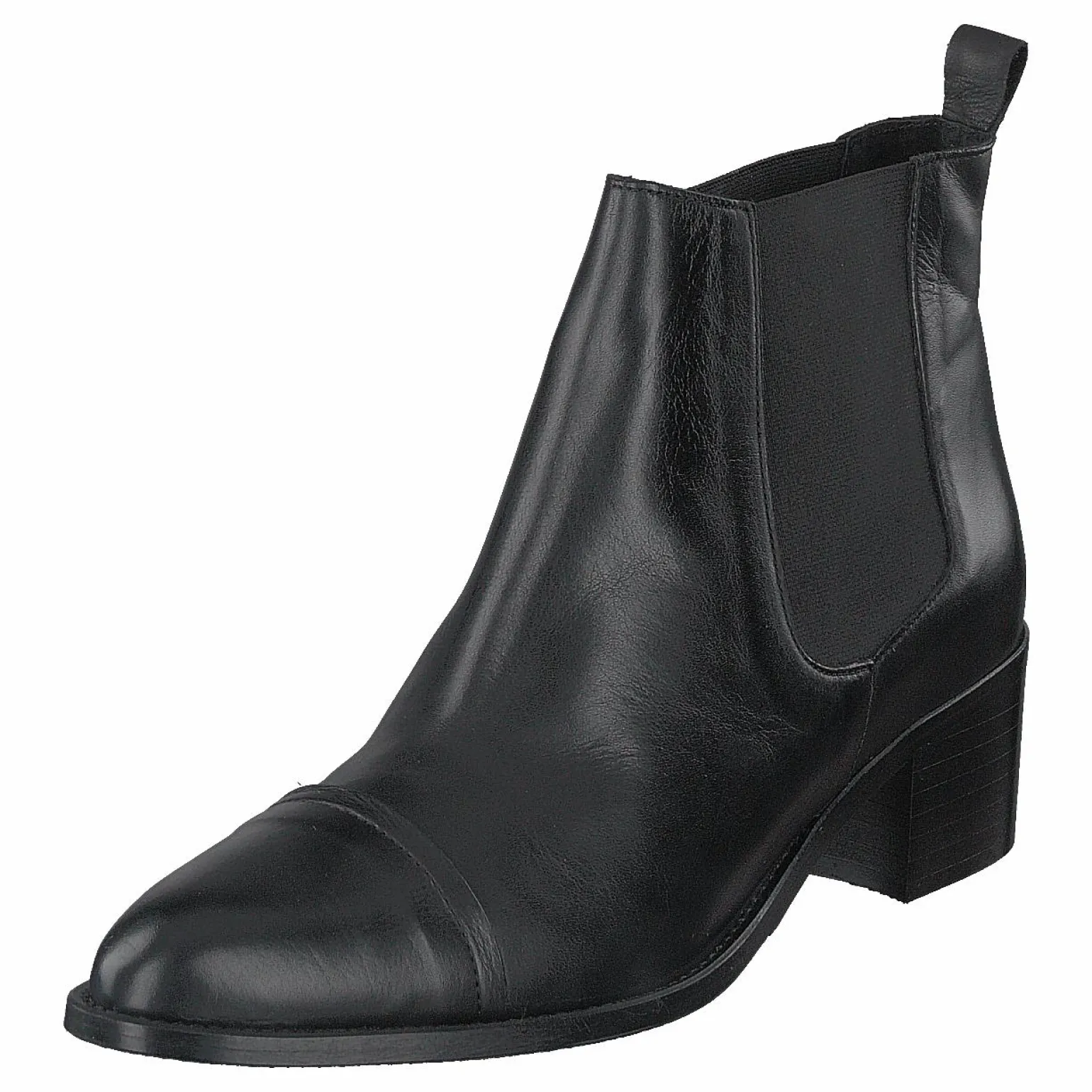 Biacarol Dress Chelsea Black