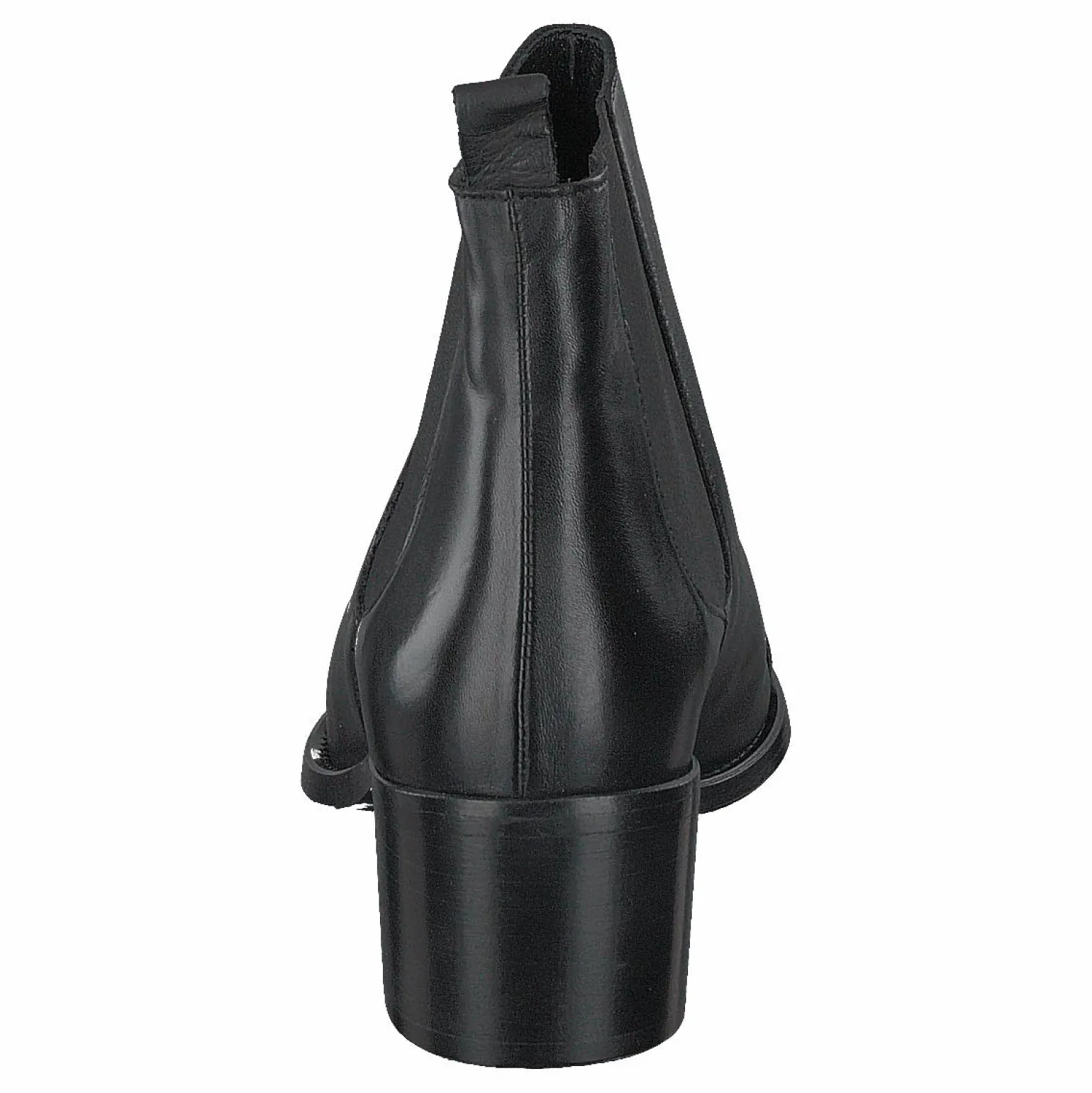 Biacarol Dress Chelsea Black